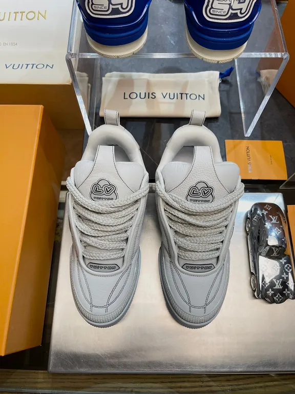 Louis Vuitton Shoe 